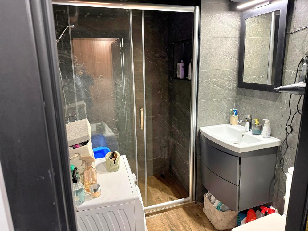 Slika 1 - Karla soprona, Jednoiposoban stan na prodaju, 43m2, 155.000€